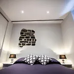 Apartamento The Goose House