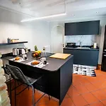 Apartamento The Goose House