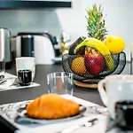 Apartamento The Goose House Como