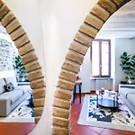 Apartamento The Goose House