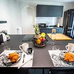 Apartamento The Goose House *