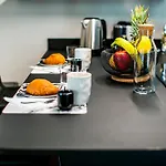 Apartamento The Goose House