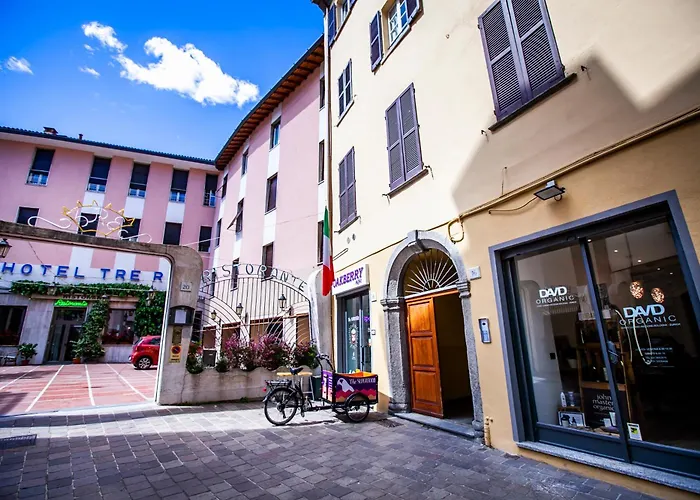 The Goose House 公寓