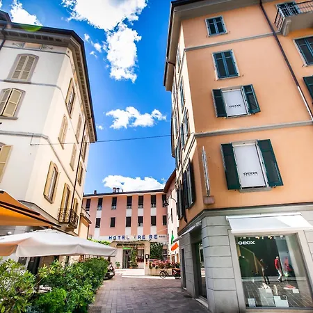 아파트 The Goose House