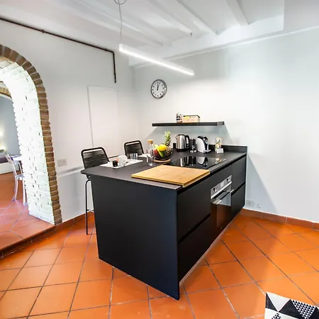 The Goose House * 코모