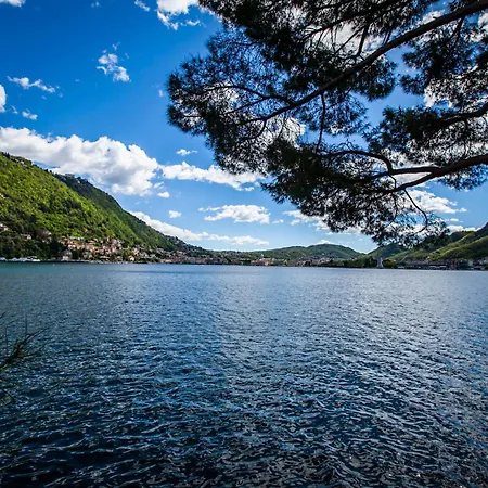 The Goose House Apartament Como