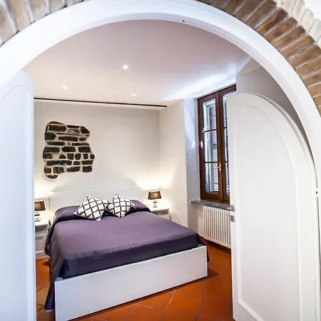 The Goose House Apartament