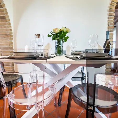 The Goose House Apartament *