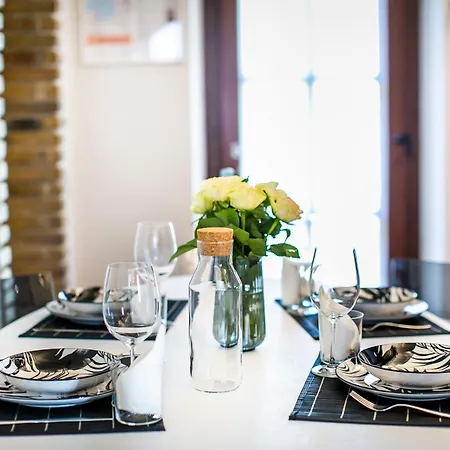 The Goose House Apartament