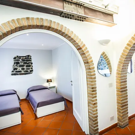 아파트 The Goose House *