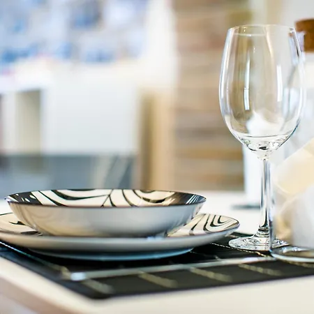 아파트 The Goose House 코모