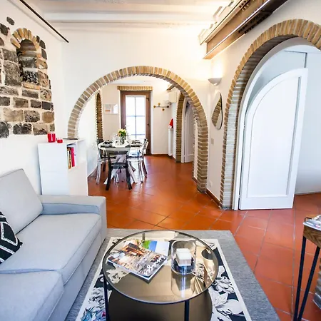 The Goose House Apartament