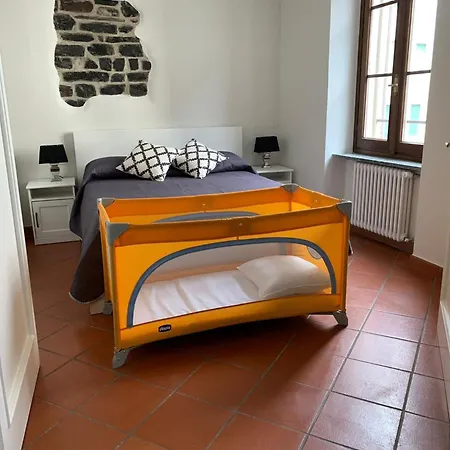 Apartament The Goose House