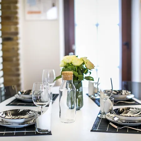 The Goose House Apartamento Como