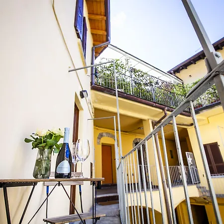 The Goose House Apartamento