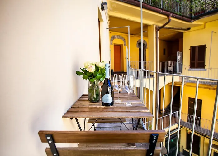 The Goose House Appartement *