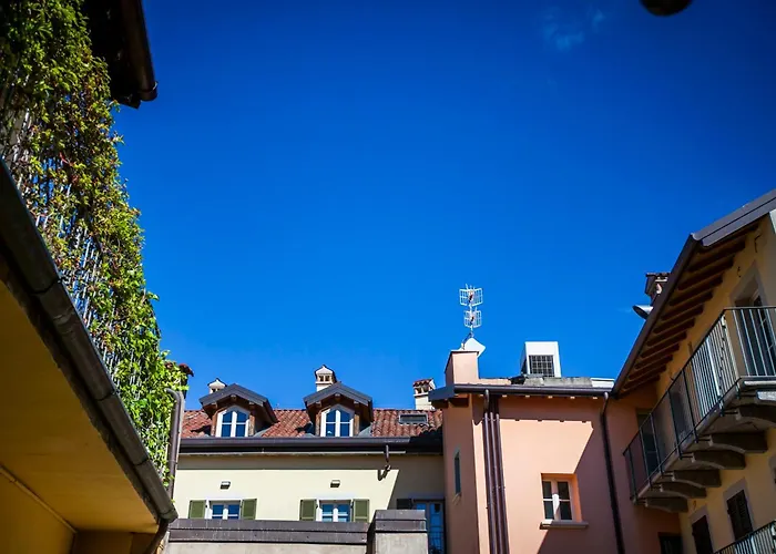 The Goose House Appartement Como