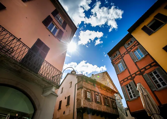 Appartement The Goose House