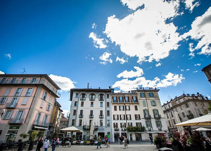 The Goose House Apartamento *