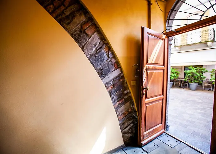 Appartement The Goose House *