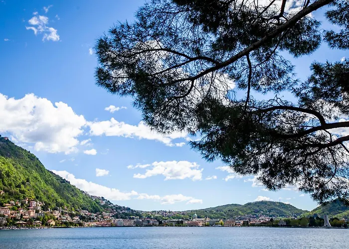 Appartement The Goose House *