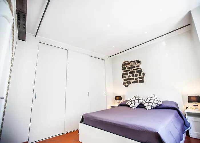 The Goose House Apartamento