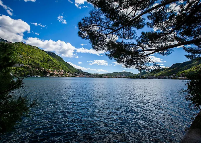 The Goose House Appartement Como