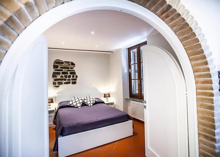 The Goose House Appartement