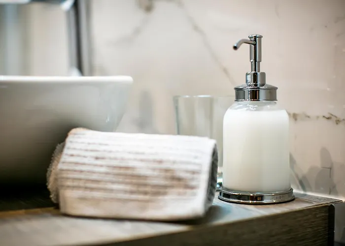 The Goose House Appartement