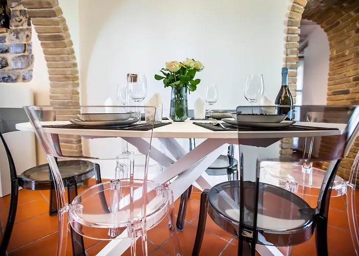 The Goose House Appartement *