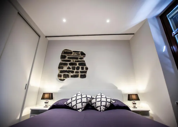 Appartement The Goose House