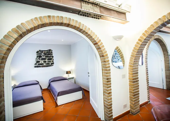 Apartamento The Goose House *