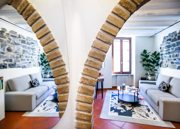 Appartement The Goose House