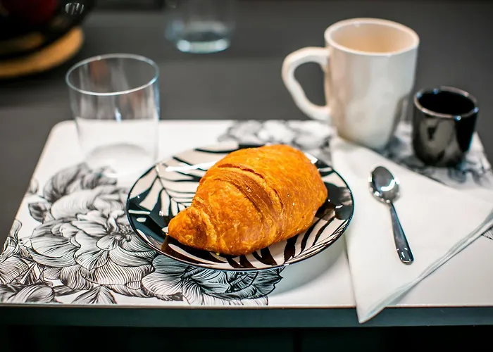 The Goose House Appartement Como