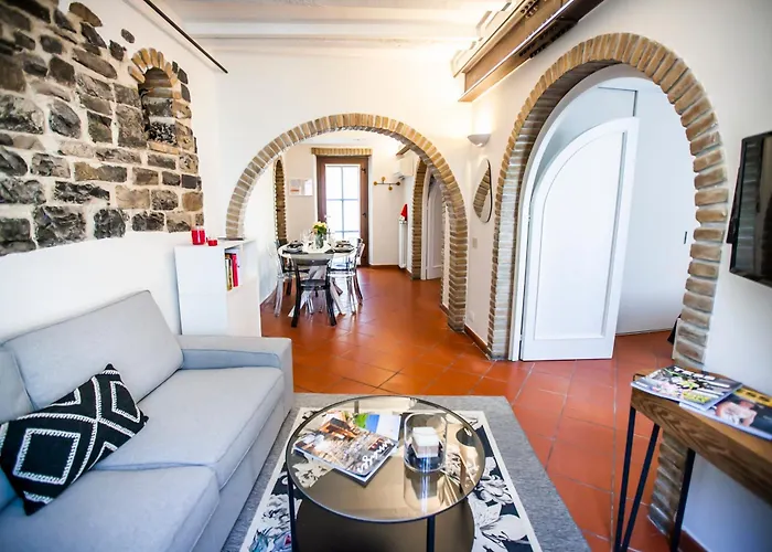 The Goose House Apartamento