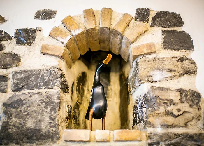 The Goose House Appartement *