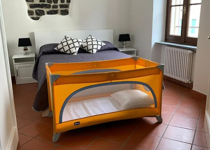 Appartement The Goose House