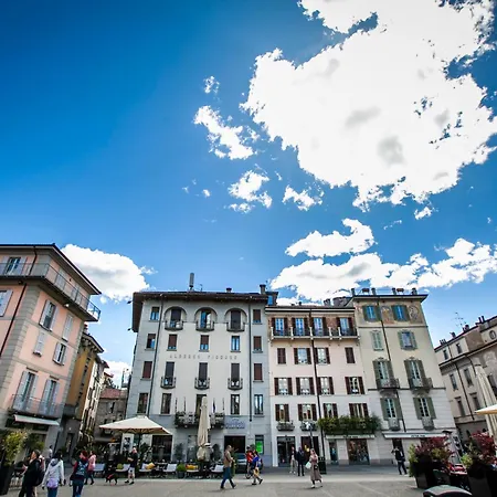 The Goose House Apartmán *