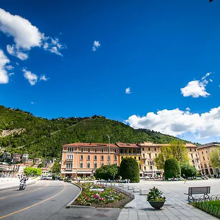 The Goose House Apartmán