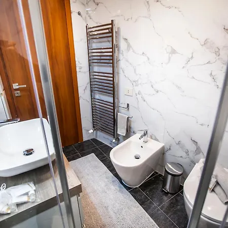 Apartmán The Goose House