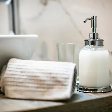 The Goose House Apartmán