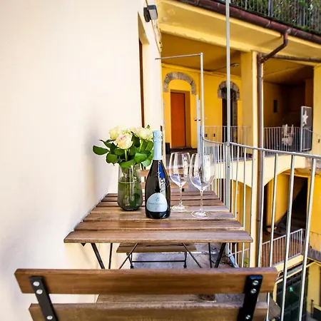 The Goose House Apartamento *