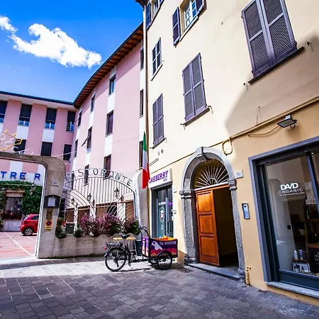 The Goose House Apartamento