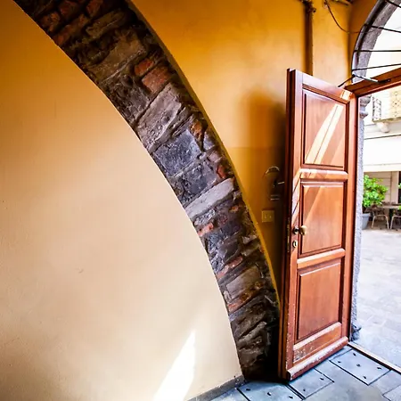 Apartamento The Goose House *