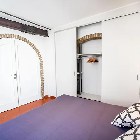 The Goose House Apartamento Como