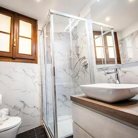 Apartamento The Goose House