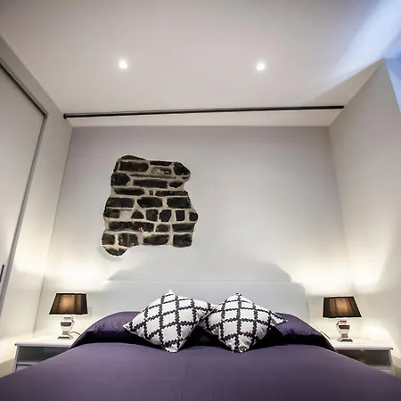 Apartamento The Goose House