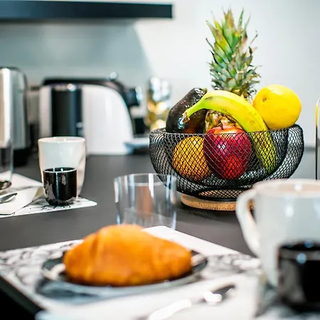 Apartamento The Goose House Como