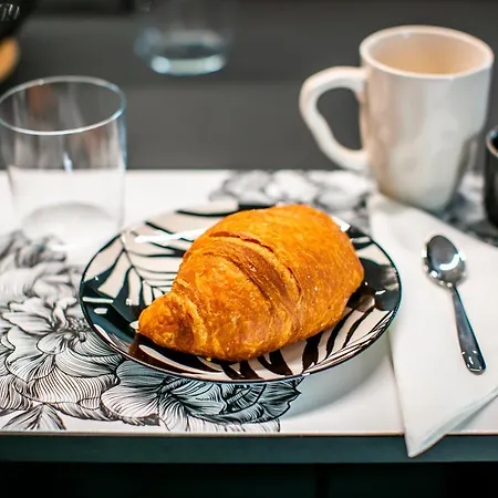 The Goose House Apartamento Como