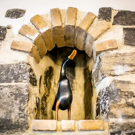 The Goose House Apartamento *